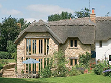 Cottage Extension